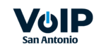 voip san antonio logo